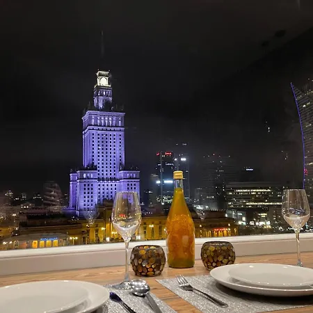 The View Studio Warsaw Exterior photo
