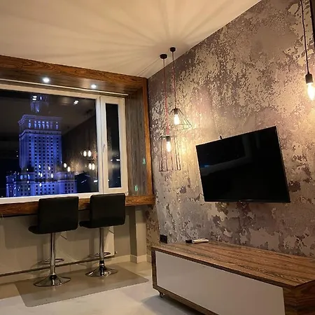 The View Studio Warsaw Exterior photo